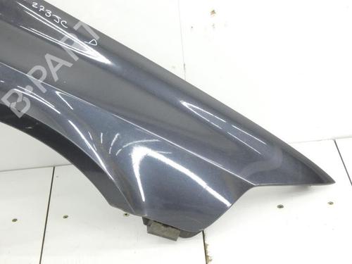 Forkjerm høyre RENAULT LAGUNA II (BG0/1_) 1.9 dCi (BG08, BG0G) (120 hp) 23673041