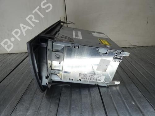 Radio SEAT LEON (1P1) 1.9 TDI | BP23697850E6 