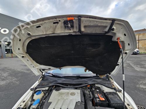 Dashboard VW SCIROCCO III (137, 138) 2.0 TDI | BP23761761C46  - Image 31