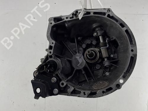 gearbox-toyota-aygo-_b1_-2005-2006-2007-2008-2009-2010-2011-2012-2013-2014-23681308 main image