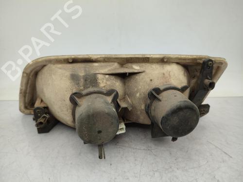 Used Right headlight Right headlight CITROËN ZX (N2) 1.9 DT (92 hp) 23677030 23677030