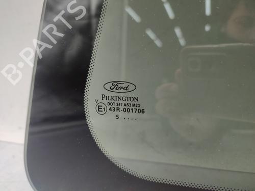 Rear right quarter glass FORD FUSION (JU_) 1.6 TDCi | BP29422338C92 