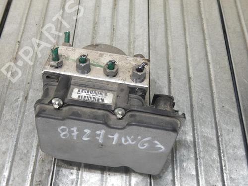 Used ABS pump DACIA SANDERO 1.5 dCi (86 hp) 23671340