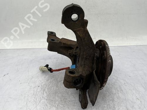 Right front steering knuckle OPEL ZAFIRA A MPV (T98) 2.0 DTI 16V (F75) | BP26032346M26 