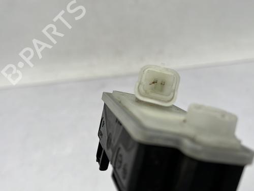 Fuel door actuator PEUGEOT 3008 II SUV (MC_, MR_, MJ_, M4_) 1.6 BlueHDi 120 | BP25154355E18 
