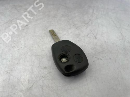 Electronic module RENAULT TRAFIC III Van (FG_) 1.6 dCi 120 (FGMB, FGMC) | BP39521069M83 - Image 10