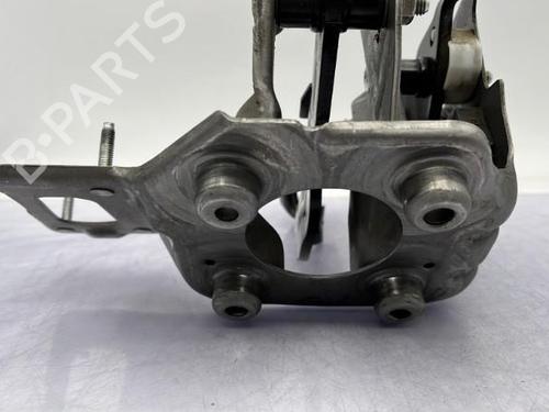 Pedal PEUGEOT PARTNER Tepee 1.6 HDi | BP23753679I4 
