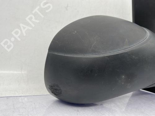 Right mirror CITROËN C2 (JM_) 1.4 HDi | BP30599763C27 