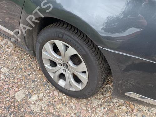 Headrest CITROËN C5 III (RD_) 2.0 HDi 140 (RDRHF8, RDRHFA, RDRHA8, RDRHAJ) | BP23730786I31  - Image 79