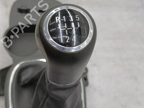 Used Gear lever OPEL CORSA D (S07) 1.2 (L08, L68) (80 hp) 23706782