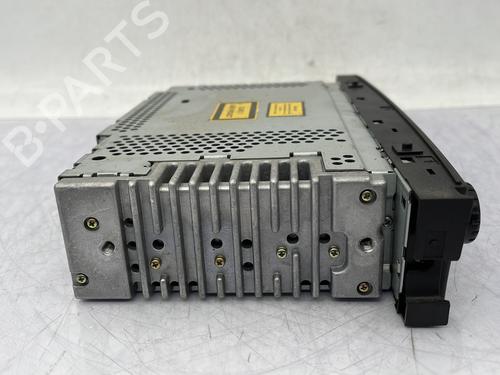 Radio JAGUAR S-TYPE II (X200) 4.2 V8 | BP30940173E6