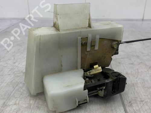 Used Front right lock RENAULT MEGANE I Coach (DA0/1_) 1.6 e (DA0F) (90 hp) 23703712
