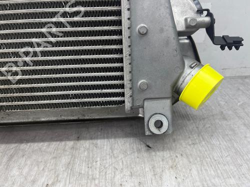 Intercooler Intercooler NISSAN X-TRAIL I (T30) 2.2 dCi 4x4 (136 hp) 36646402 36646402