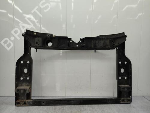 Front slam panel FORD KA (RU8) 1.2 | BP23718565C72 - Image 8