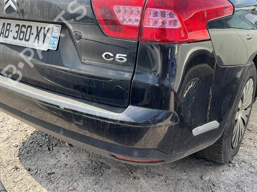 Left tailgate light CITROËN C5 III Break (RW_) 2.0 HDi 140 | BP23742055C79  - Image 18