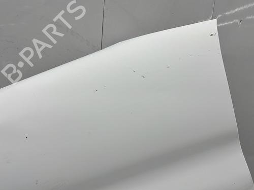 Used Left front fenders Left front fenders CITROËN BERLINGO / BERLINGO FIRST Box Body/MPV (M_) 1.9 D 70 (MBWJZ, MCWJZ) (69 hp) 33569281 33569281