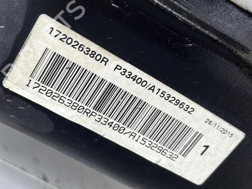 Other RENAULT CAPTUR I (J5_, H5_) 1.2 TCe 120 | BP33714835O1 - Image 6