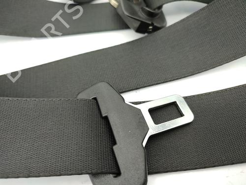 Høyre bak beltestrammer MINI MINI (R50, R53) Cooper S | BP23739090C90 