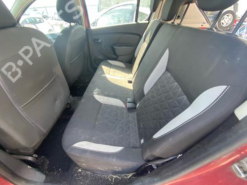 Dør venstre bagtil DACIA SANDERO II 1.5 dCi | BP37644973C4 - Image 75