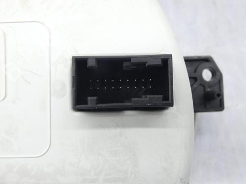 Instrument cluster CITROËN C3 I (FC_, FN_) 1.4 HDi | BP23699210C47 