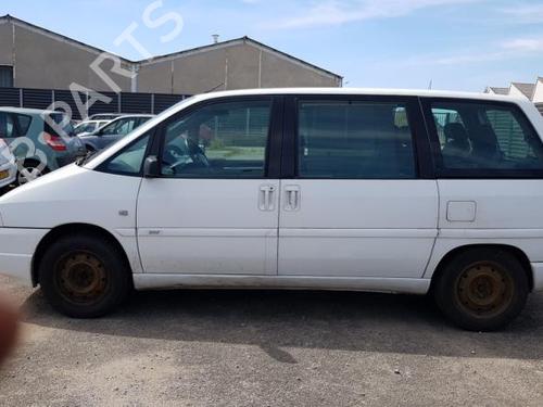 Used Parts PEUGEOT 806 (221)  2.1 td 12V  2309952