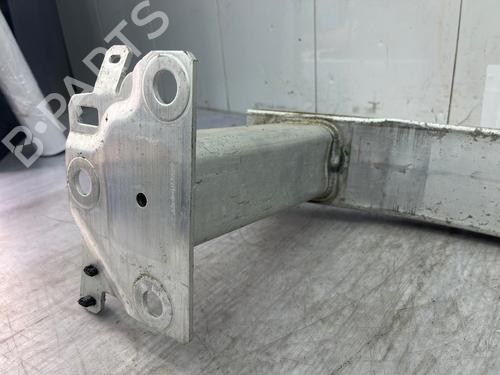Used Front bumper reinforcement Front bumper reinforcement RENAULT CAPTUR I (J5_, H5_) 1.5 dCi 90 (J5N4, J5M5, J5MW, J5M6, J5AL, J5AJ) (90 hp) 36682799 36682799