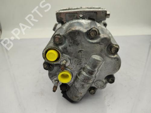 AC compressor CITROËN C4 Grand Picasso I (UA_) 2.0 HDi 138 | BP23732990M34 