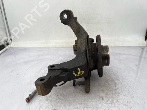 Left front steering knuckle OPEL ASTRA H GTC (A04) 1.7 CDTI (L08) | BP37246516M25 - Image 7