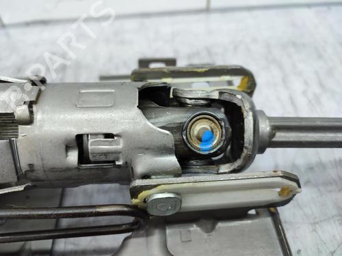 Steering column CITROËN C3 II (SC_) 1.6 HDi | BP23707725M21 - Image 9