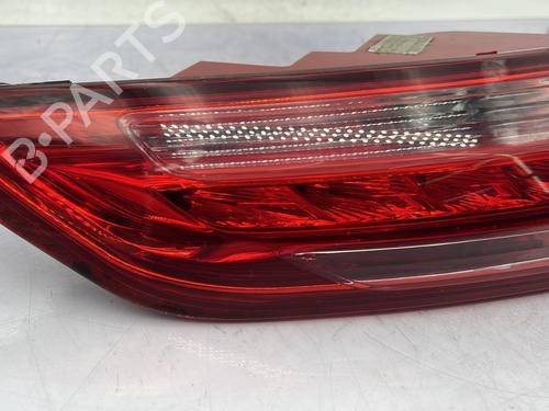 Left taillight RENAULT LAGUNA Coupe (DT0/1) 2.0 dCi (DT01, DT08, DT09, DT0K, DT12, DT1C, DT1D, DT1M,... | BP23750242C34 - Image 3