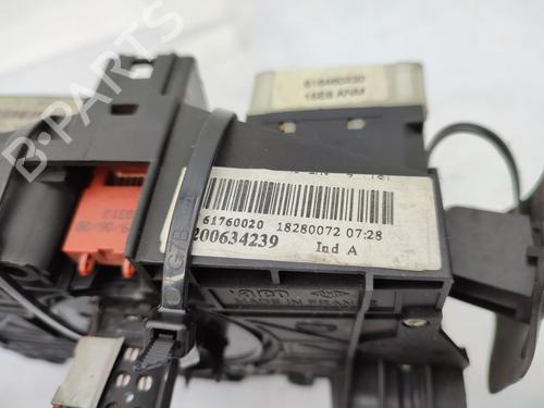Ratstangsstang RENAULT CLIO II (BB_, CB_) 1.5 dCi (BB3N, CB3N) | BP23711538I23 