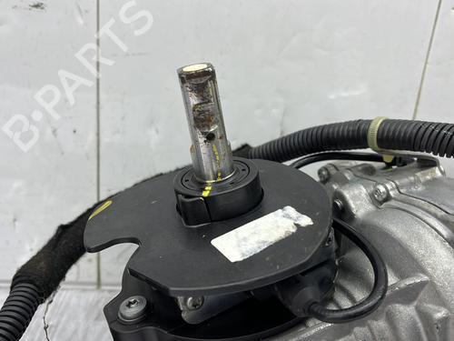 Steering rack PEUGEOT 2008 I (CU_) 1.2 THP 110 / PureTech 110 | BP30493328M22 - Image 8