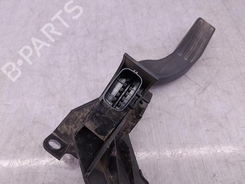 Pedal FORD MONDEO III (B5Y) 2.0 16V TDDi / TDCi | BP23675528I4 