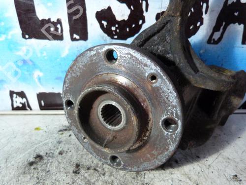 Right front steering knuckle CITROËN C3 I (FC_, FN_) 1.4 HDi | BP23668685M26 