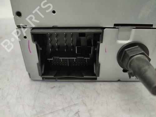 Radio FORD C-MAX (DM2) 1.6 TDCi | BP27545128E6  - Image 7