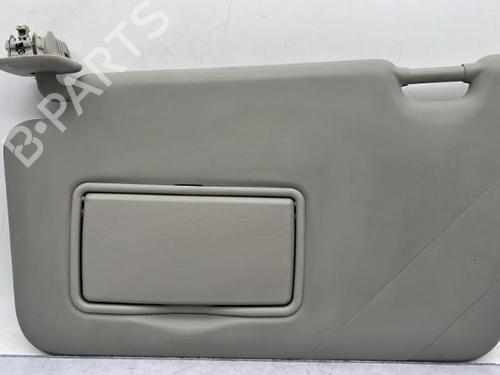 left-sun-visor-nissan-micra-v-k14-2016-23753144 main image