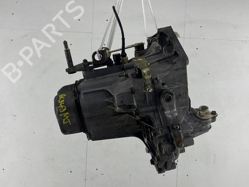 Gearbox PEUGEOT 309 II (3C, 3A) 1.4 | BP29537523M3 