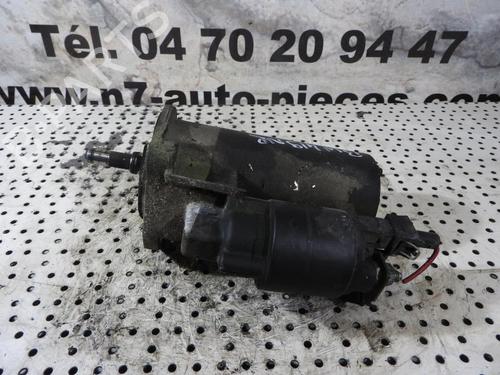 Used Starter SEAT IBIZA II (6K1) 1.4 i (60 hp) 23663955