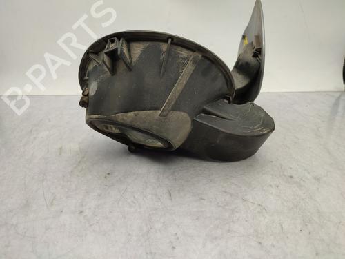 Fuel flap PEUGEOT 2008 I (CU_) 1.6 HDi | BP27386994C131