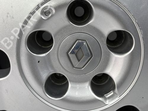 Rim RENAULT AVANTIME (DE0_) 2.2 dCi (DE01) | BP30817401C45