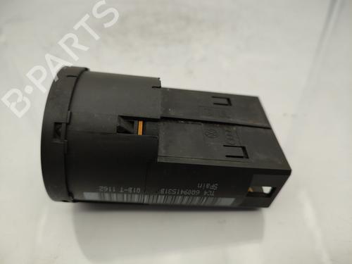 Headlight switch VW POLO (9N_, 9A_) 1.4 TDI | BP23739500I24 