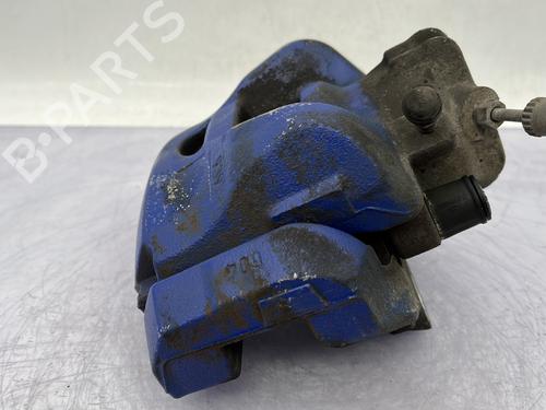 Left front brake caliper PEUGEOT RCZ 2.0 HDi | BP24146262M105  - Image 5