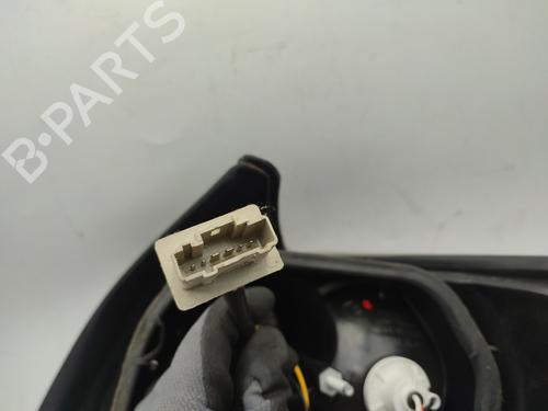 Venstre Baklys PEUGEOT 206 Hatchback (2A/C) 2.0 S16 | BP29301181C34 