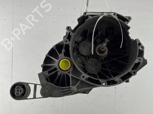 Used Gearbox FORD MONDEO III (B5Y) 2.0 16V TDDi / TDCi (115 hp) 24888898