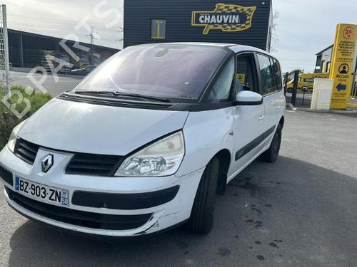 Left taillight RENAULT ESPACE IV (JK0/1_) 1.9 dCi (JK0U) | BP27266397C34 - Image 5