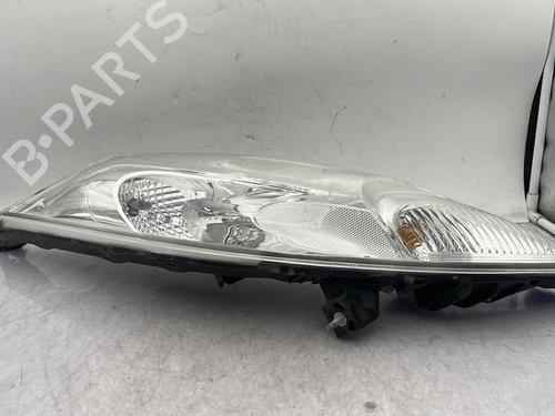 Pisca frente direito NISSAN JUKE (F15) 1.5 dCi (110 hp) 30854558