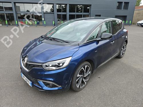 Engine RENAULT SCÉNIC IV (J9_) 1.6 dCi 130 | BP28125849M1  - Image 42