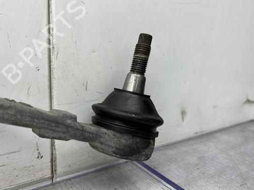 Steering rack PEUGEOT 208 I (CA_, CC_) 1.6 HDi | BP23761680M22 