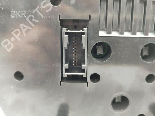 Used Climate control Climate control 23677850 23677850