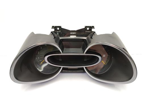 Used Instrument cluster RENAULT CLIO IV (BH_) 1.5 dCi 75 (75 hp) 23755293